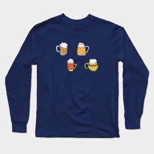 Stein Long Sleeve T-Shirt